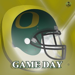 Oregon Ducks Gameday download