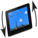 Cover Image of Unduh Flying Rubber 1.0 APK