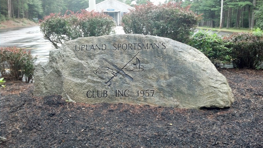 Upland Sportsman's Club 1957