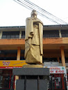 Anagarika Dharmapala Statue, Mawanella