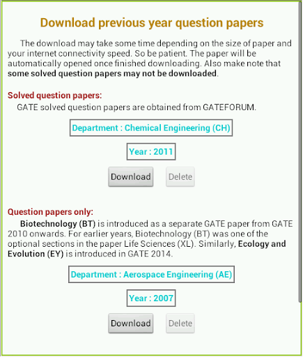 免費下載教育APP|GATE Encyclopedia app開箱文|APP開箱王