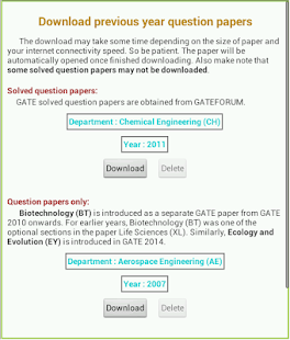 Download GATE Encyclopedia APK