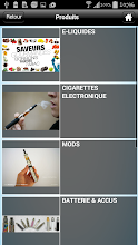 new air e cigarettes APK