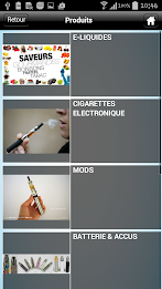 new air e cigarettes poster 2