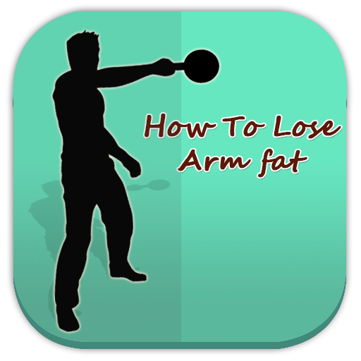 How To Lose Arm Fat 健康 App LOGO-APP開箱王