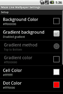 How to download Maze Live Wall paper lastet apk for bluestacks