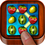 Cover Image of Download Swiped Fruits 1.1.5 APK