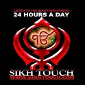 Sikh Touch logo