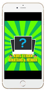 How to download Kuis Tebak Binatang - Hewan lastet apk for bluestacks