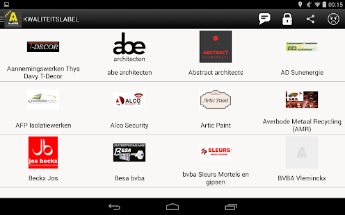 ArchiTAB Screenshots 6