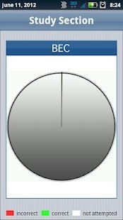 Free CPAexcel BEC Exam Questions APK