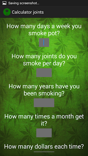Joints Calculator