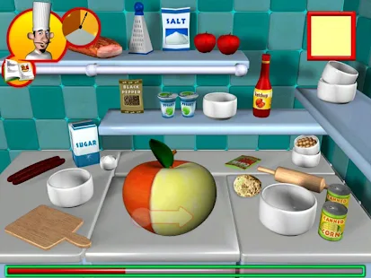 Cook It Up - screenshot thumbnail