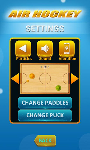 免費下載動作APP|Air Hockey - Fast Paced Action app開箱文|APP開箱王