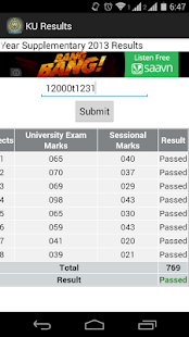 How to mod Kakatiya University Results patch 1.0 apk for pc