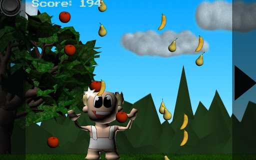 【免費動作App】Crazy Fruit Hunters-APP點子