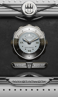NEXT theme dragon white - náhled