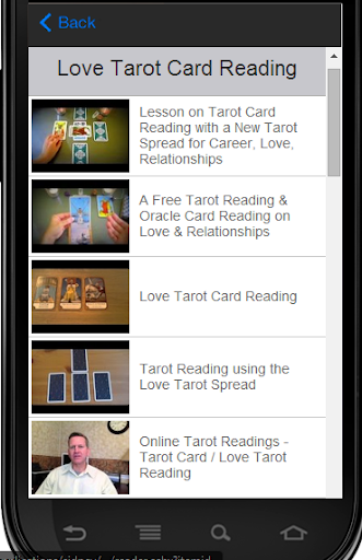 【免費娛樂App】Tarot Card Meaning-APP點子