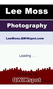 Lee Moss Screenshots 0