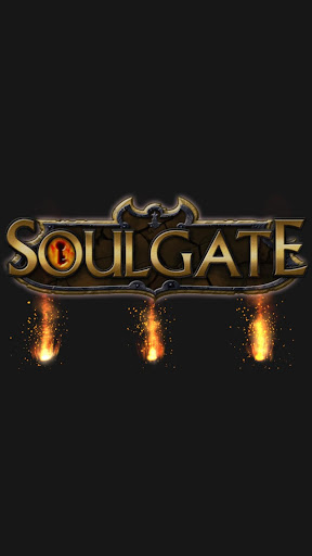 SoulGate Dungeon of Heroes