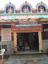 Ganapathy Temple in Marathahalli 