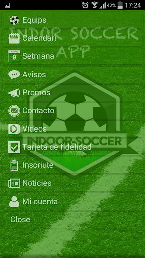 【免費生活App】Escola Futbol-APP點子