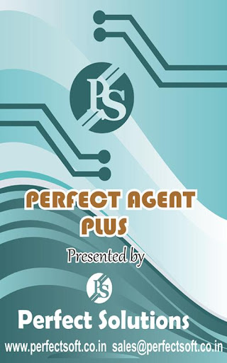 Perfect Agent Plus LIC