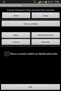 How to mod Pause Resume Play Ad 18.0 apk for bluestacks