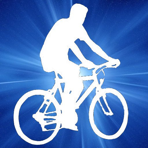 Cycling Companion LOGO-APP點子