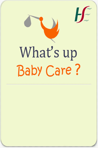 What's Up Baby Care