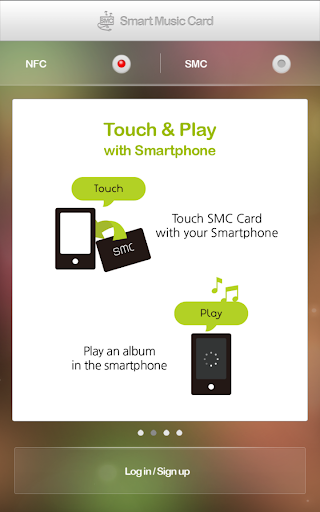 【免費媒體與影片App】Smart Music Card Manager-APP點子