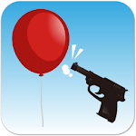 Cover Image of Descargar Balloon Hit 1.7.1 APK
