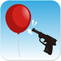 Balloon Hit logo