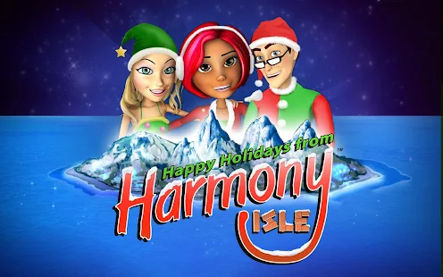 Harmony Isle - screenshot thumbnail