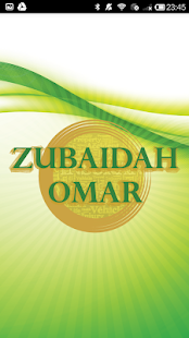 Download Zubaidah Omar APK for Android