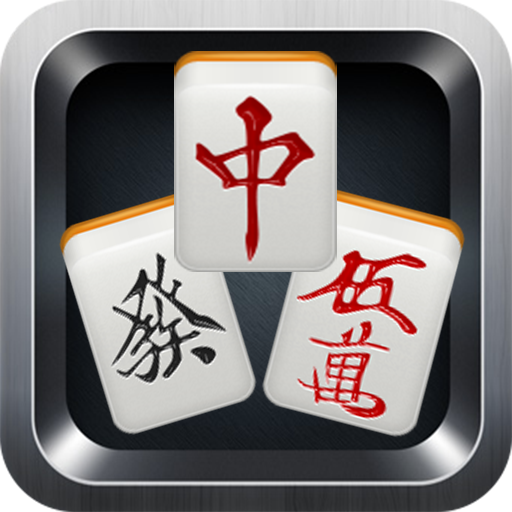 Mahjong Solitaire LOGO-APP點子