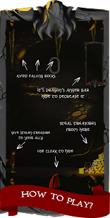 How to install The Eye - Lair of Angry Dragon patch 1.0.4 apk for android