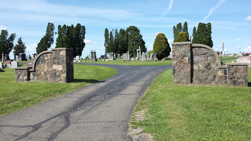 Delaware Cemetery