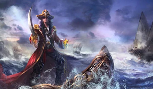 Lost Treasure - screenshot thumbnail