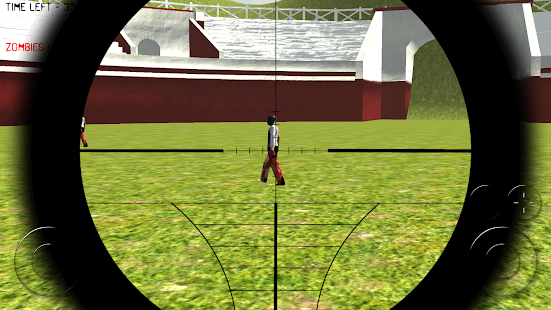How to download Sniper Assassin: Zombies Area lastet apk for pc
