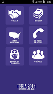 How to install Feria El Puerto 2014 1.2 unlimited apk for pc