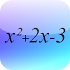 Quadratic Equation Solver3.1