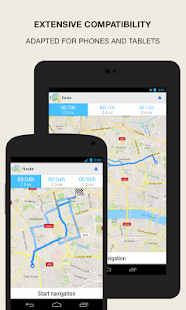 download GPS Navigation & Maps - Scout free