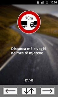 How to get Shenjat e Trafikut 2.1 apk for bluestacks