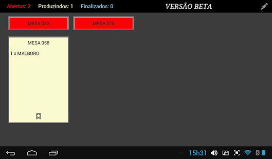 Impressora Virtual Screenshots 3