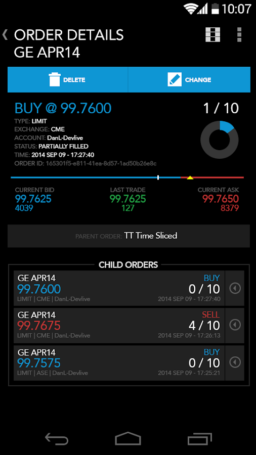 TT Mobile