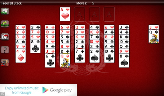 Free Solitaire World Free APK for Android