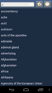 Free English Uighur Dictionary APK
