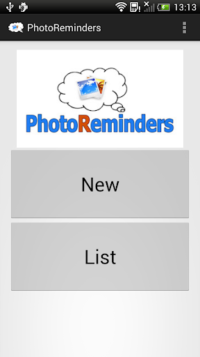 PhotoReminders