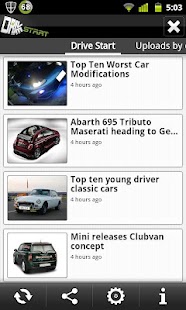 Download Drive Start APK for Android